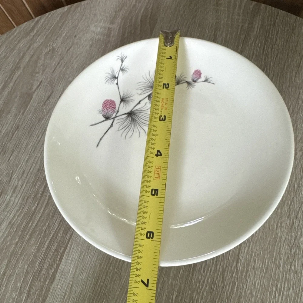 Vintage Skyline Wild Clover 6.6